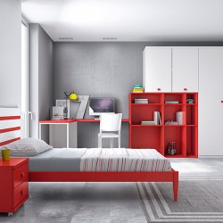 Muebles Vazquez camas 2