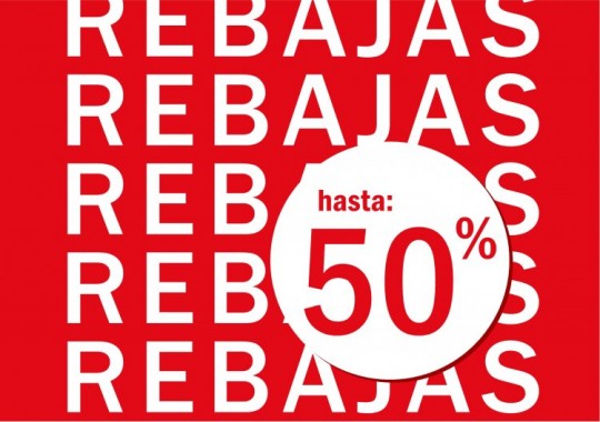 REBAJAS 2